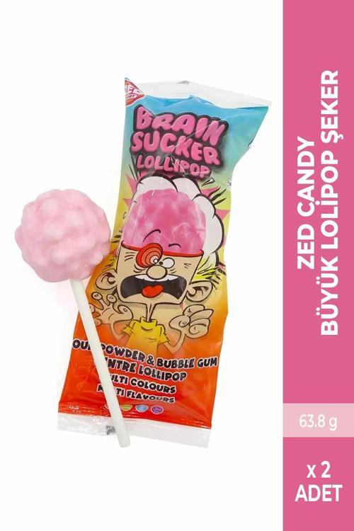 Lollipop 63.8GR 2 Adet