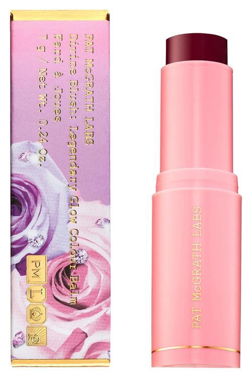 Divine Krem Allık Forbidden Fleur 7GR
