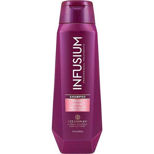 Infusium Repair + Renew Şampuan 400ML