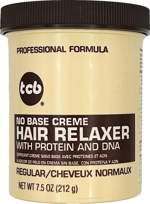 Hair Relaxer Regular 212GR