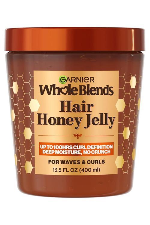 Whole Blends Bal Özlü Bukle Belirginleştirici Jel 400ML