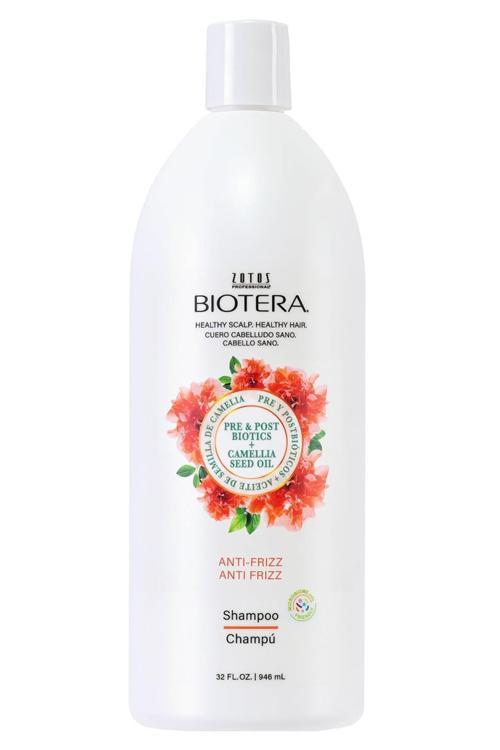 Anti-Frizz Elektriklenme Karşıtı Şampuan 946ML