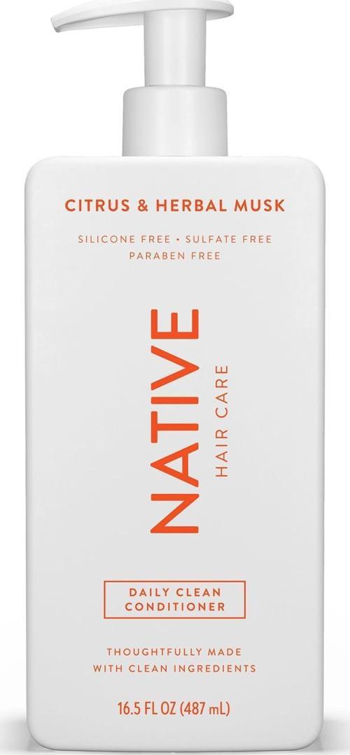 Citrus & Herbal Musk Günlük Saç Kremi 487ML