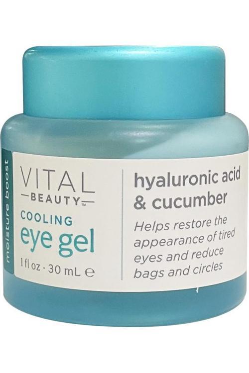 Cooling Göz Kremi (Jel) 30ML