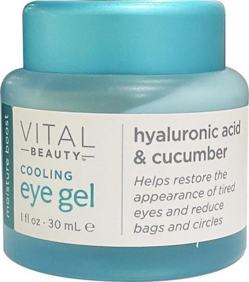 Cooling Göz Kremi (Jel) 30ML