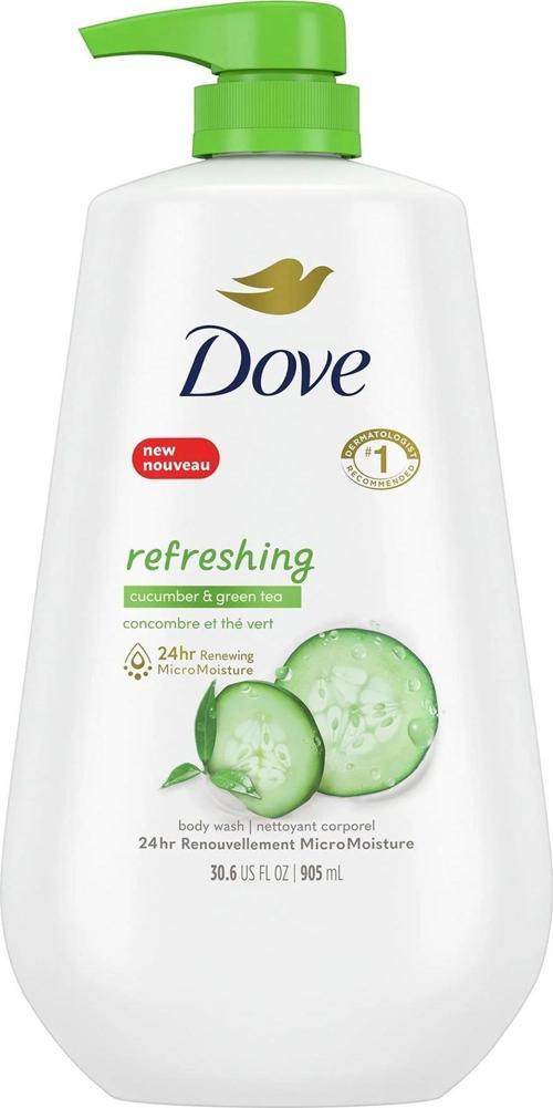 Refreshing Vücut Şampuanı 905ML