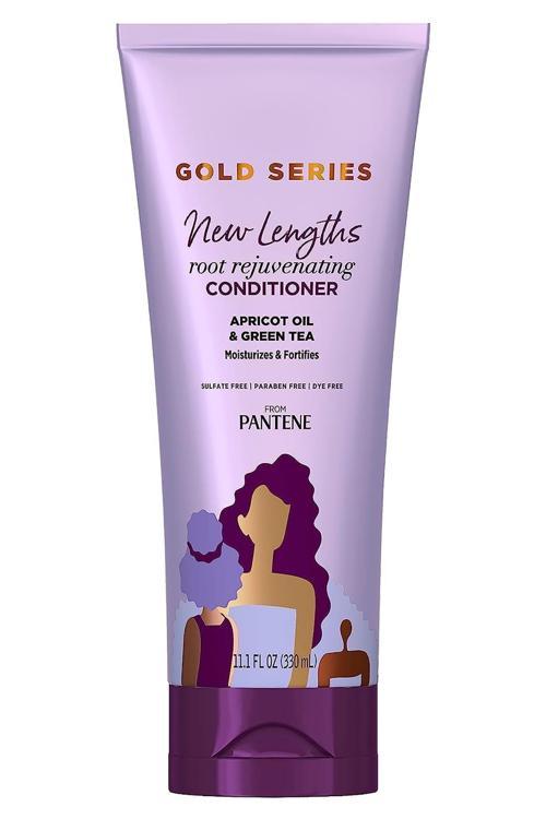 Gold Series Uzun Saçlar İçin Saç Kremi 330ML