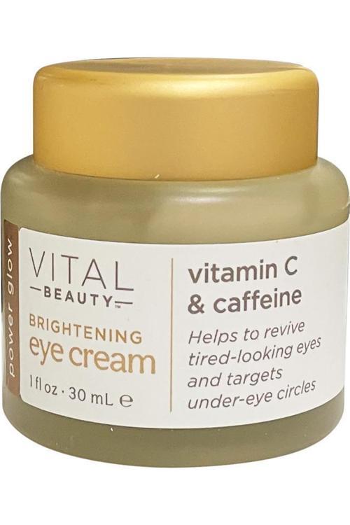 Aydınlatıcı Göz Kremi 30ML
