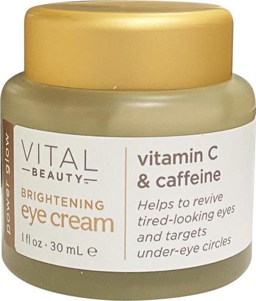 Aydınlatıcı Göz Kremi 30ML