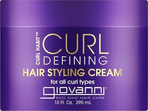 Curl Habit Bukle Belirginleştirici Saç Şekillendirici Krem 295ML