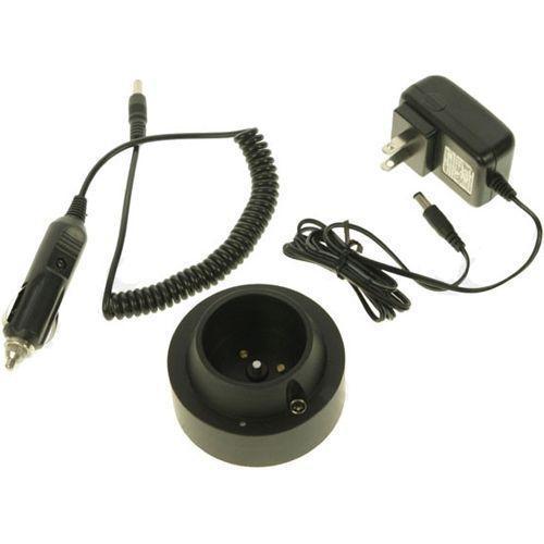 V60C LED Fener Şarj Aleti