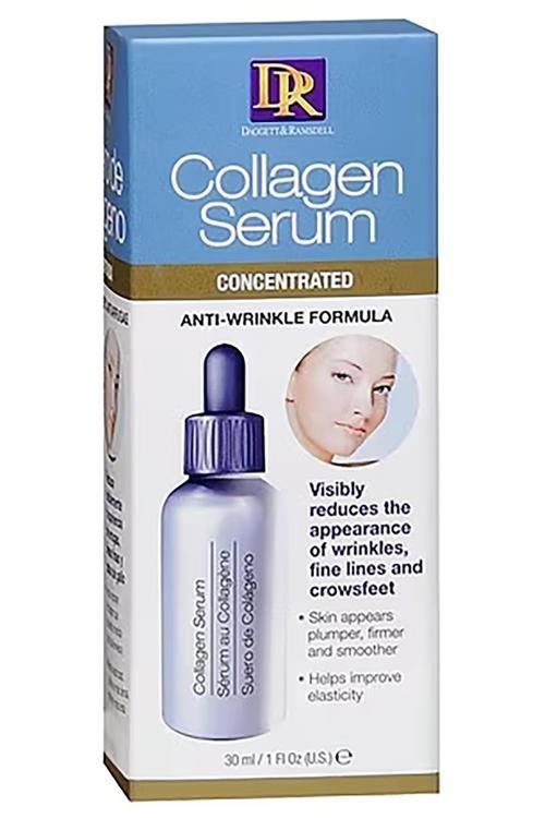 Collagen Yüz Serumu 30ML
