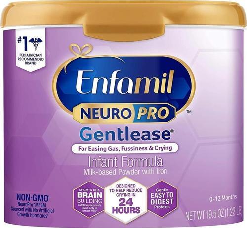 Neuro Pro Gentlease 0-12 Ay 567GR