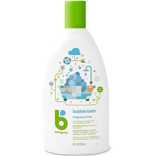 Banyo Köpüğü Kokusuz 591ML