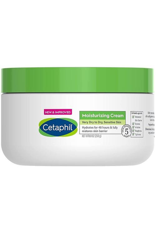 Yüz ve Vücut İçin Nemlendirici Krem 250GR