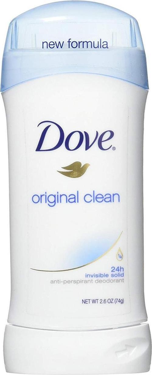 Original Clean Antiperspirant Deodorant 74GR