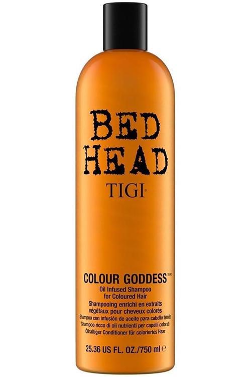 Bed Head Boyalı Saçlar İçin Renk Koruyucu Şampuan 750ML