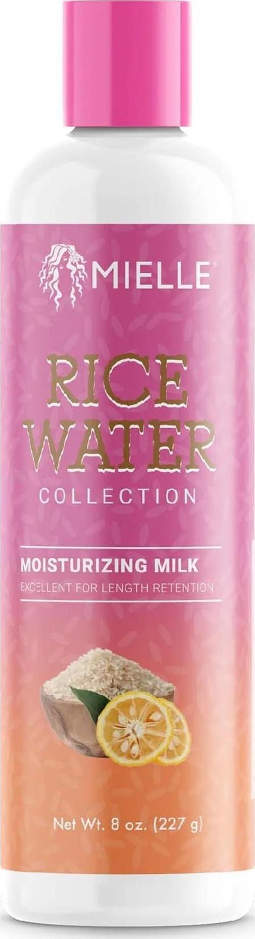 Rice Water Nemlendirici Saç Sütü 227GR