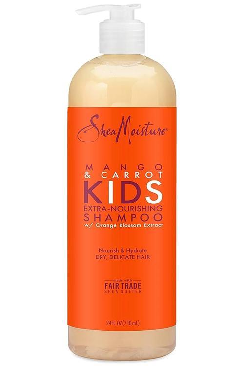 Kids Mango & Havuç Çocuklar İçin Şampuan 710ML