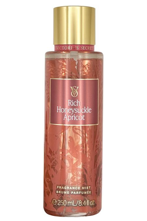 Rich Honeysuckle Apricot Vücut Spreyi 250ML