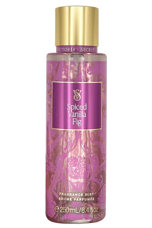 Spiced Vanilla Fig Vücut Spreyi 250ML