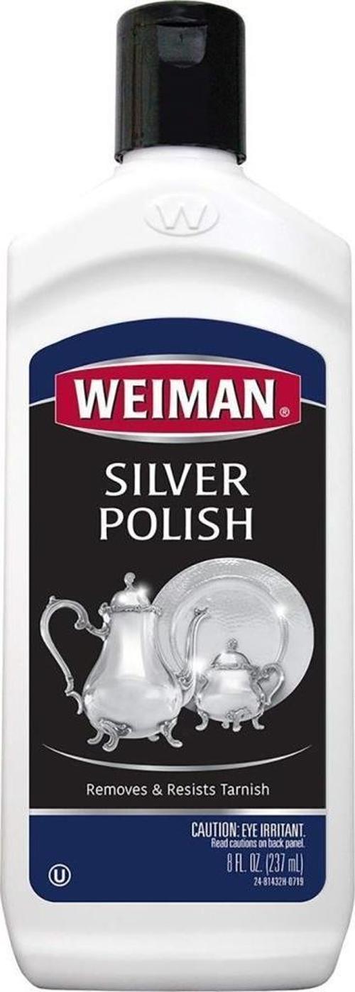 Gümüş Parlatıcısı 237ML