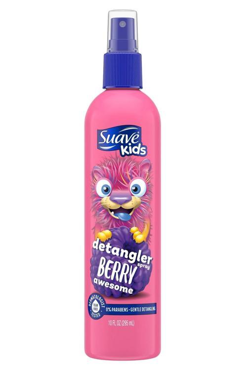 Berry Awesome Çocuklar İçin Dolaşık Saç Açıcı Sprey 295ML