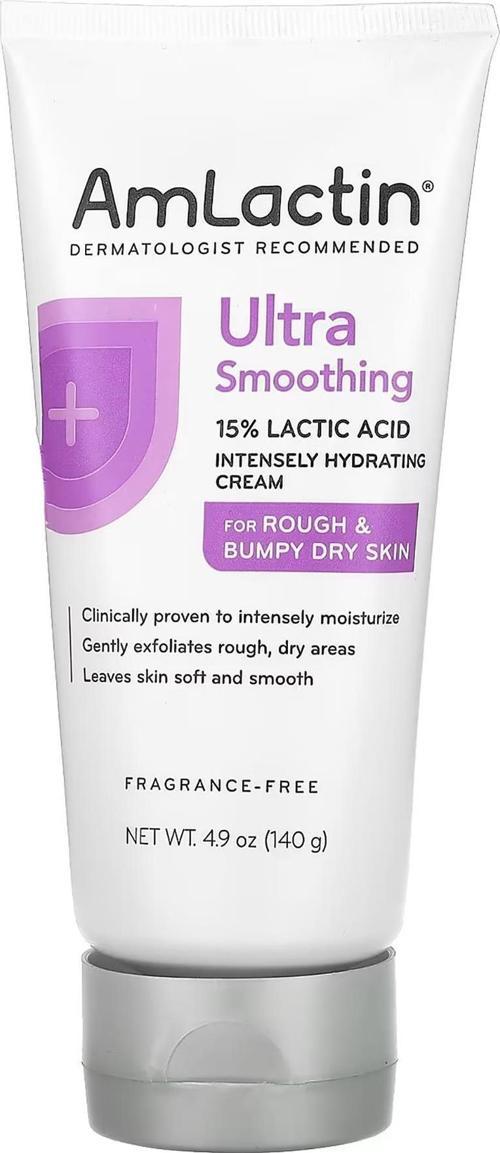 Ultra Smoothing 15% Lactic Acid Krem 140GR