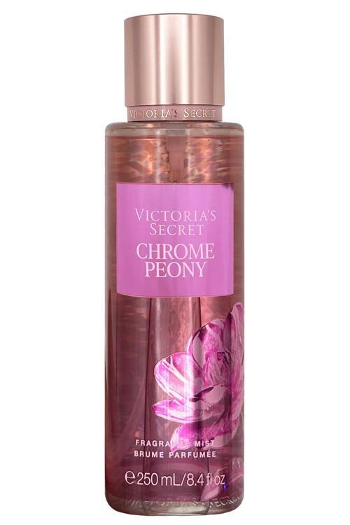 Chrome Peony Vücut Spreyi 250ML