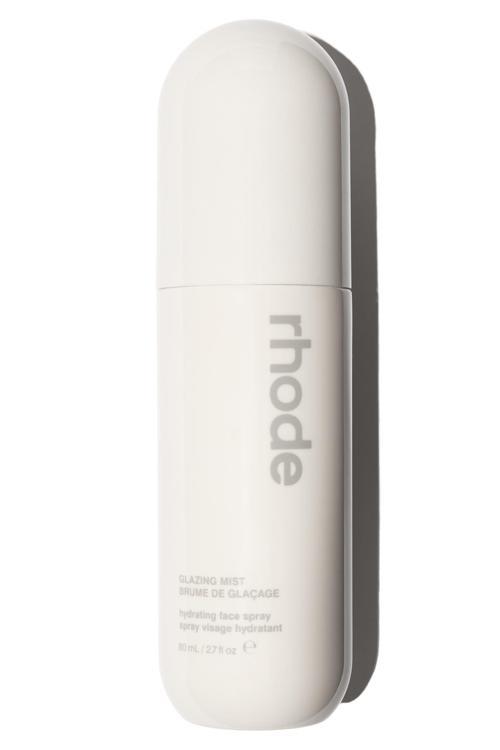 Glazing Mist Nemlendirici Yüz Spreyi 80ML