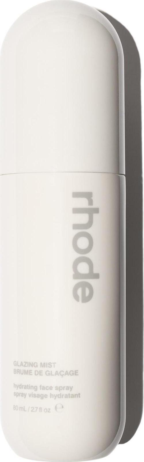 Glazing Mist Nemlendirici Yüz Spreyi 80ML