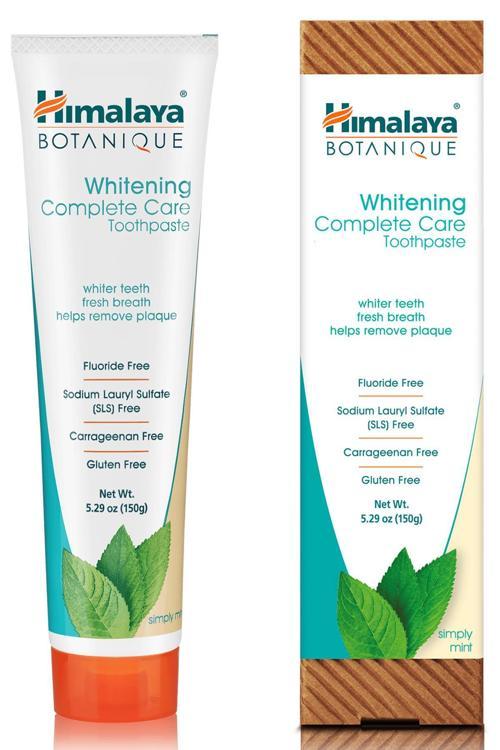 Whitening Complete Care Diş Macunu 150GR
