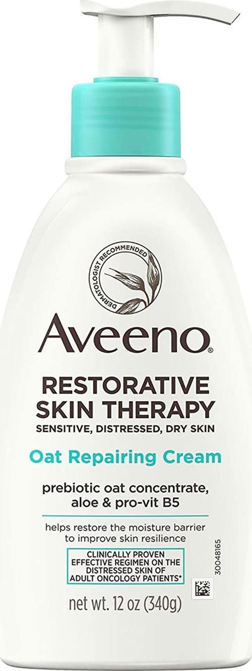 Restorative Skin Therapy Yulaf Özlü Krem 340ML