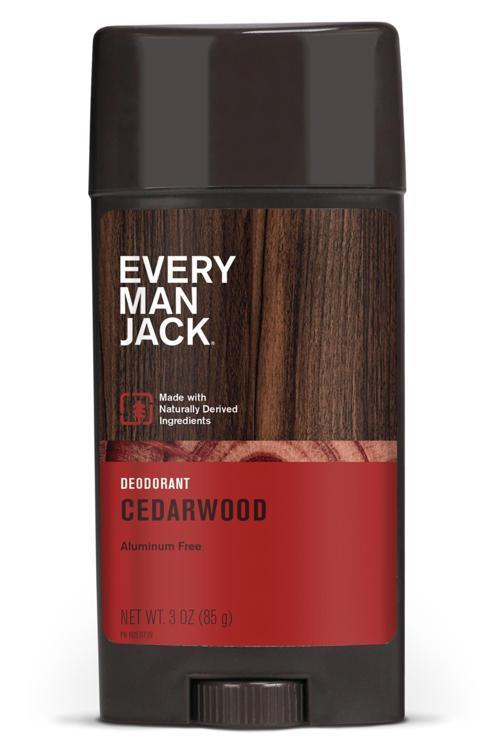 Cedarwood Deodorant 85GR