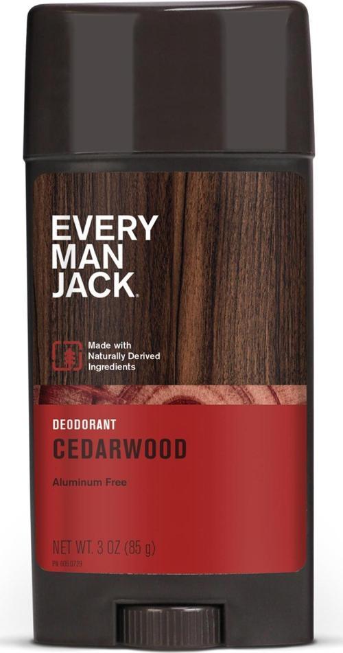 Cedarwood Deodorant 85GR