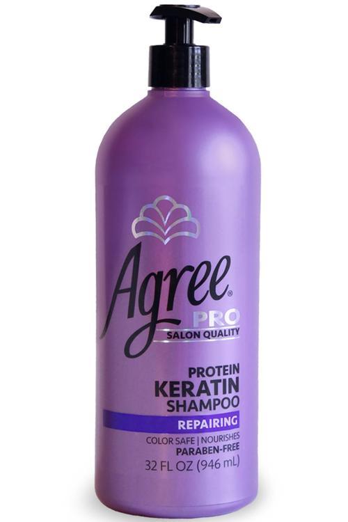 Protein Keratin Şampuan 946ML