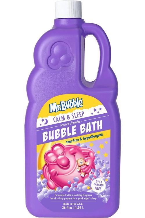 Calm & Sleep Banyo Köpüğü 1060ML