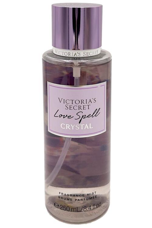 Love Spell Crystal Vücut Spreyi 250ML