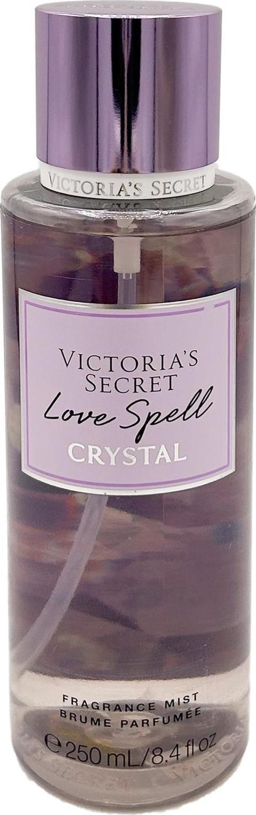 Love Spell Crystal Vücut Spreyi 250ML