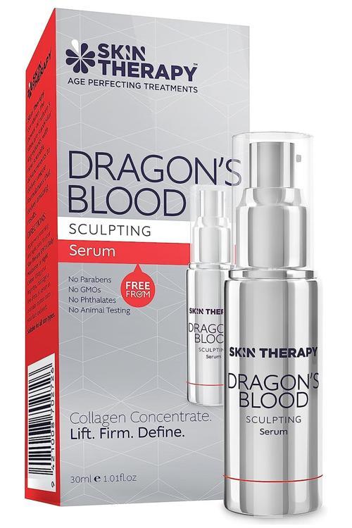 Sculpting Yüz Serumu 30ML