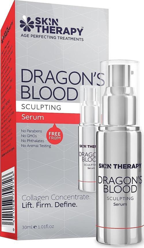 Sculpting Yüz Serumu 30ML
