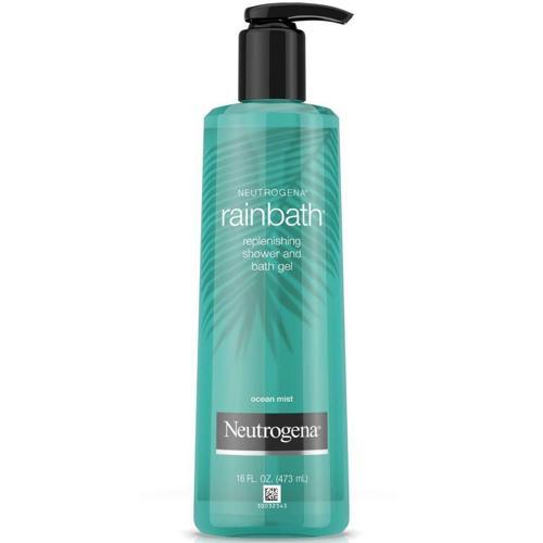 Rainbath Replenishing Duş ve Banyo Jeli 473ML