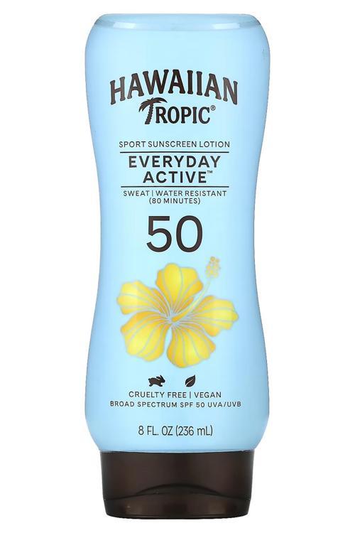 Everyday Active SPF50 Güneş Losyonu 236ML