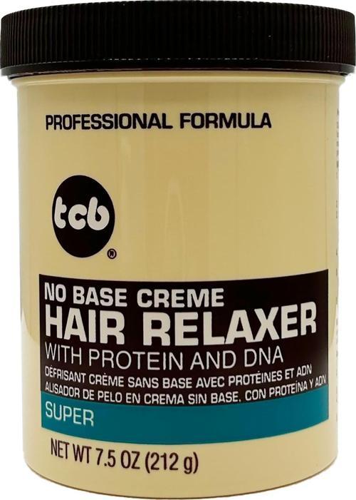 Hair Relaxer Super 212GR