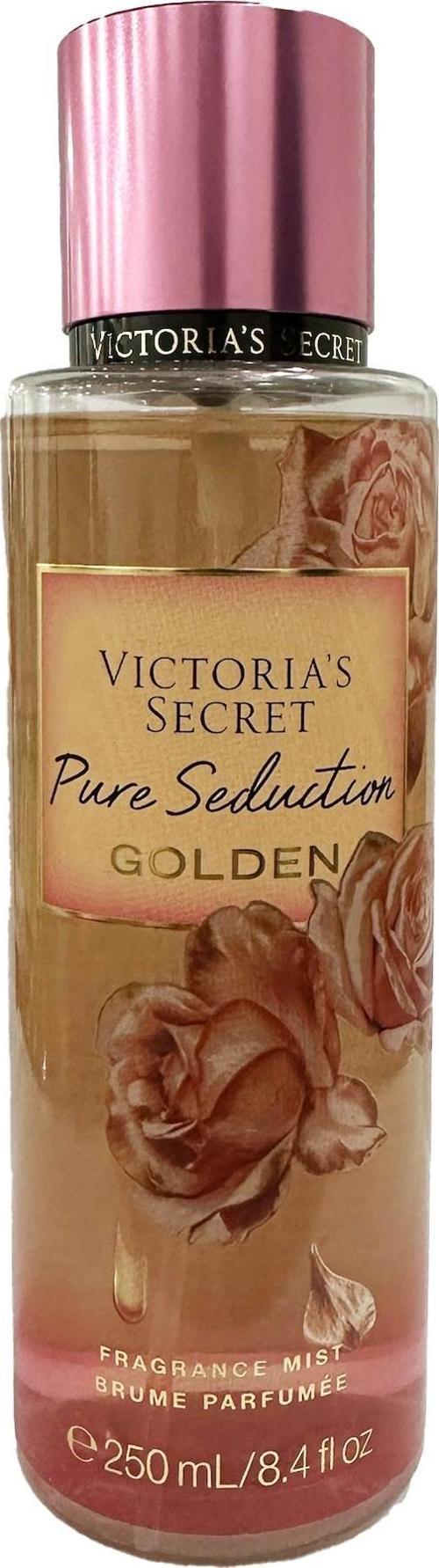 Pure Seduction Golden Vücut Spreyi 250ML