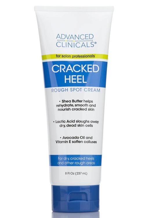 Cracked Heel Topuk Bakım Kremi 237ML