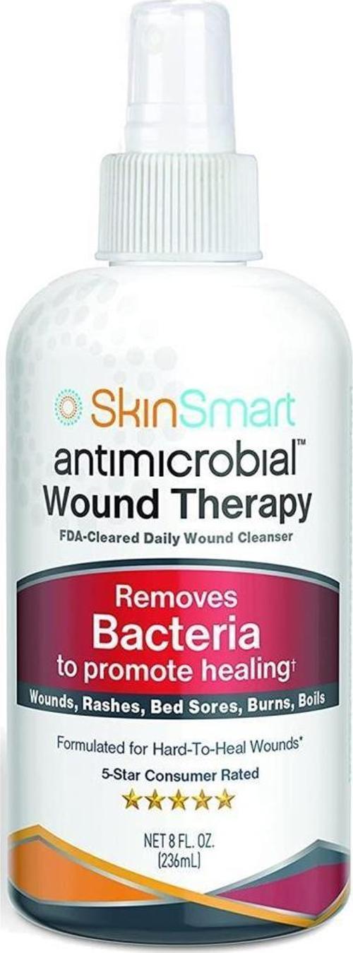 Wound Therapy Sprey 236ML