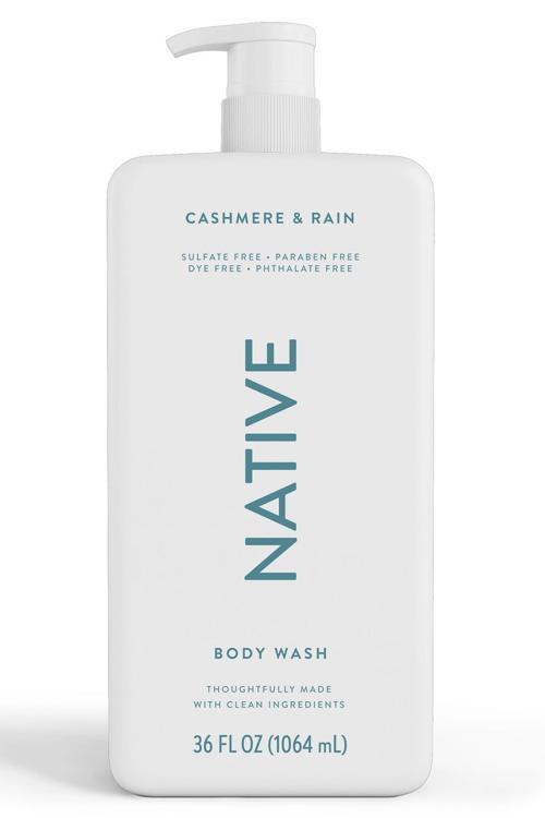 Cashmere & Rain Vücut Şampuanı 1064ML