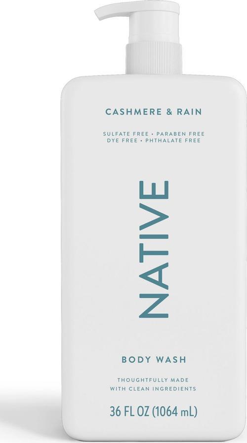 Cashmere & Rain Vücut Şampuanı 1064ML
