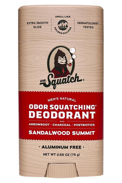 Sandalwood Summit Alüminyumsuz Stick Deodorant 75GR